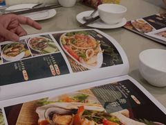 -芭堤雅泰国餐厅(胜利路店)