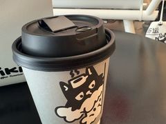 -Dogi&kiki Coffee(中心商务大厦店)