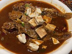 -六福烧烤酒馆(秦隆步行街店)