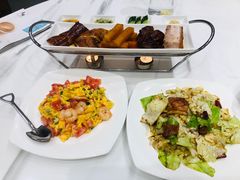 -香港茶餐厅文化体验馆(茶山镇店)