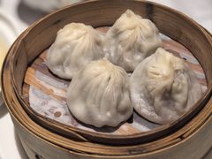 无锡小笼-二泉园老菜馆·百年无锡菜