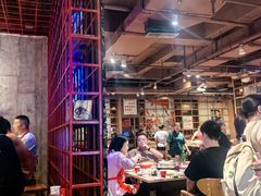 -大队长主题火锅(观音桥店)