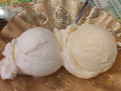 椰子雪糕-顺记冰室(宝华路店)