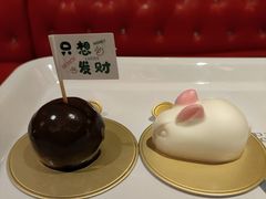 -萧邦音乐会所KTV·蒸汽活海鲜自助(福田店)