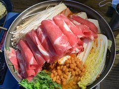 -MI WU FACTORY米屋美食工厂餐厅(绿地店)