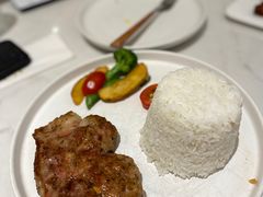 -马兰卡西式简餐(新汇大融城店)