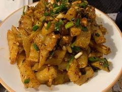 莫二洋芋-滇越乘象云南餐厅(豆各庄店)