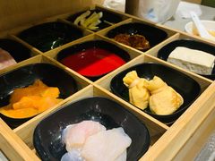 -海底捞火锅(方圆荟店)