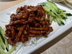 -水煮鱼乡·川京菜(蛇口店)
