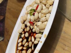 -海碗油泼面·八次方·水库鱼·粘卷子(平谷店)