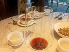 -深圳美高梅酒店-品聚嘉府中餐厅