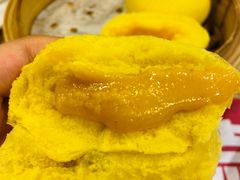 凤凰流沙包-点都德(聚福楼店)