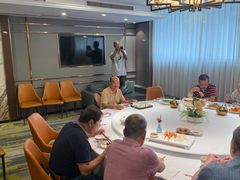 -海宝酒家(中山四路店)