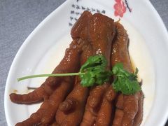 -晓粤·惹味粤菜(凯德乐峰广场店)