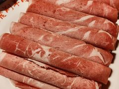 -总参北京涮羊肉