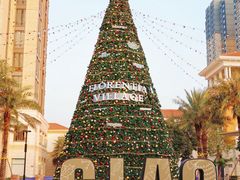 -佛罗伦萨小镇广佛名品奥特莱斯(疏港路店)