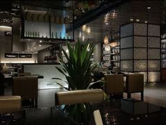 大堂-曙亚洲餐厅-重庆富力艾美酒店(南坪万达广场店)