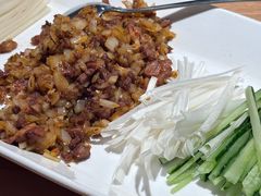 -谷丽麦馕新疆菜·清真(步步高梅溪新天地店)