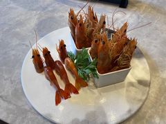 -西安高新洲际酒店•彩丰楼中餐厅