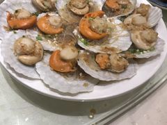 -顺风海鲜港(金玉兰店)