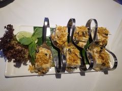 -花样西贡·法式越南餐厅(西大万达店)