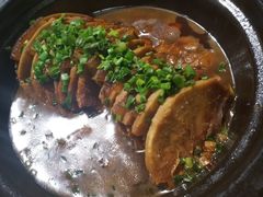 -小厨娘淮扬菜(清江苏宁广场店)