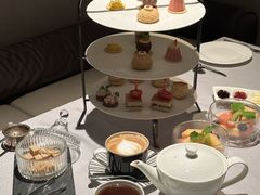 -Le Siècle.百年西餐厅(颐和公馆店)