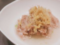 -翕间食·精致淮扬菜(江苏大剧院店)