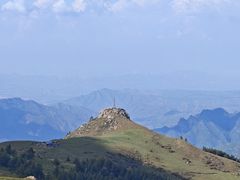 -灵山