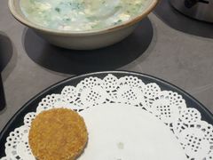 -老城南.鸭血粉丝汤(夫子庙店)