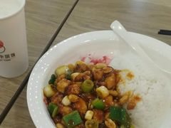 -阳阳中国饭(龙湖大兴天街)