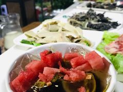 -枇杷园食为鲜火锅(南山店)