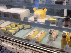 -匡小敏手工烘培(大地金墅店)