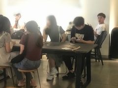 -喜茶(深圳东门1234店)