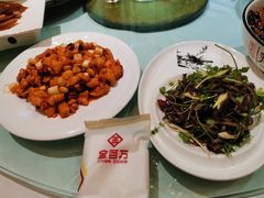 -宏宴·新京菜(望京店)