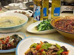 -川湘阁(云创1986青年小镇店)