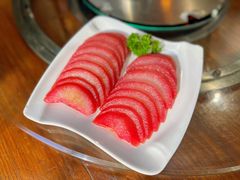 -掌上鲜(南顺城街店)