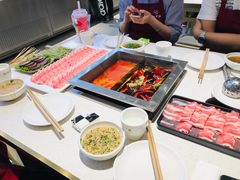 -串一火锅(赛格国际购物中心店)