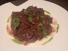 -Brut Eatery悦璞食堂(建国东路店)