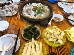 -大鼎石锅鱼(春江里店)