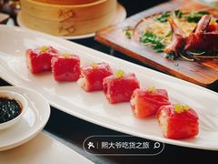 -巴黎轩(澳门巴黎人店)