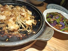 -小放牛炒菜馆(三丰店)