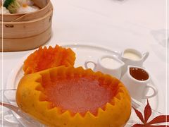 -粤珍轩·家宴·广式茶点(新城广场店)