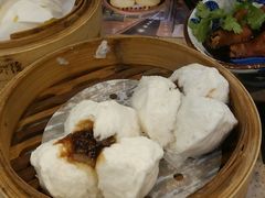 -点都德(大茶楼店)