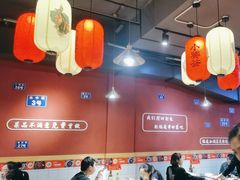 -小饕荟雅安贡椒鱼鲜馆(广福桥店)