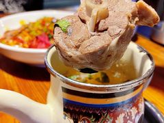 -纳瓦新疆菜(银都店)