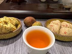 -邈墨茶馆(大兜路1号店)