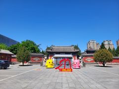 -大钟寺古钟博物馆