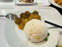 -宜家家居(四元桥商场店)