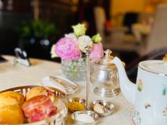 -Salon de Ville浦江汇(上海外滩华尔道夫酒店店)